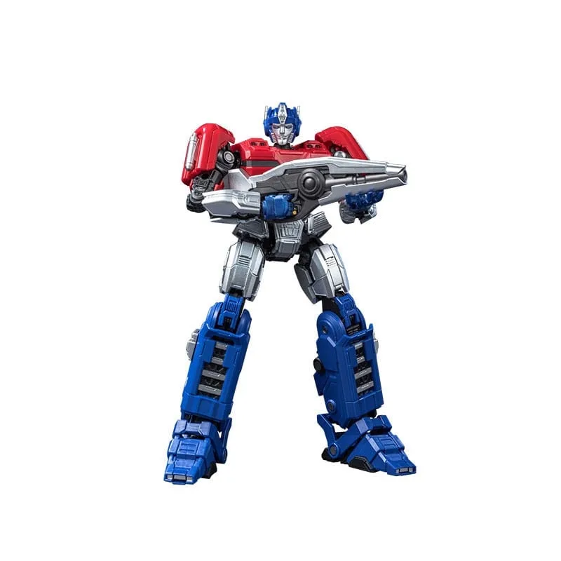 Transformers One AMK Series Orion Pax fra Yolopark – cover