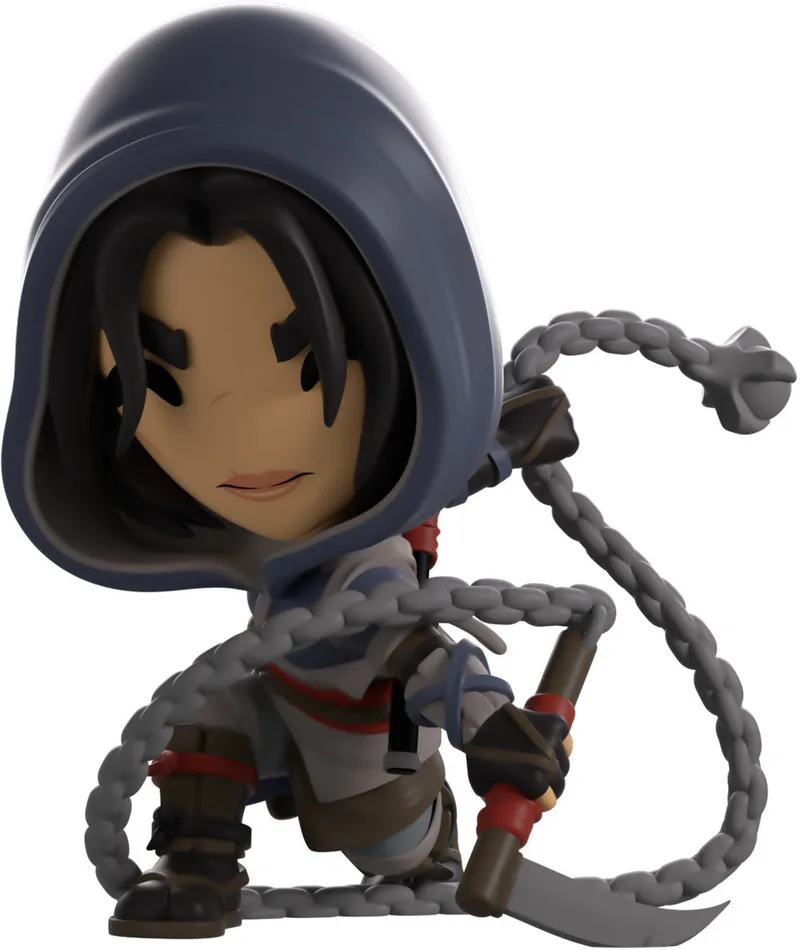 Assassin's Creed Shadows Youtooz Vinyl Figure - Naoe van Youtooz – cover