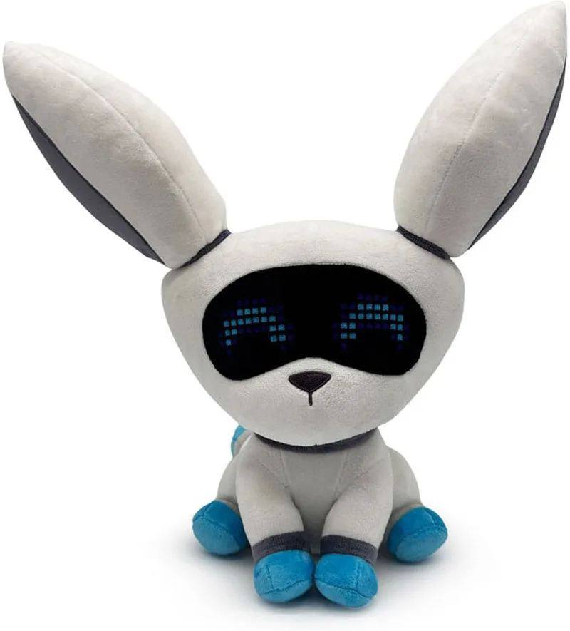 Astro Bot Youtooz Pluche - Fennec Fox Bot de Youtooz – jaquette