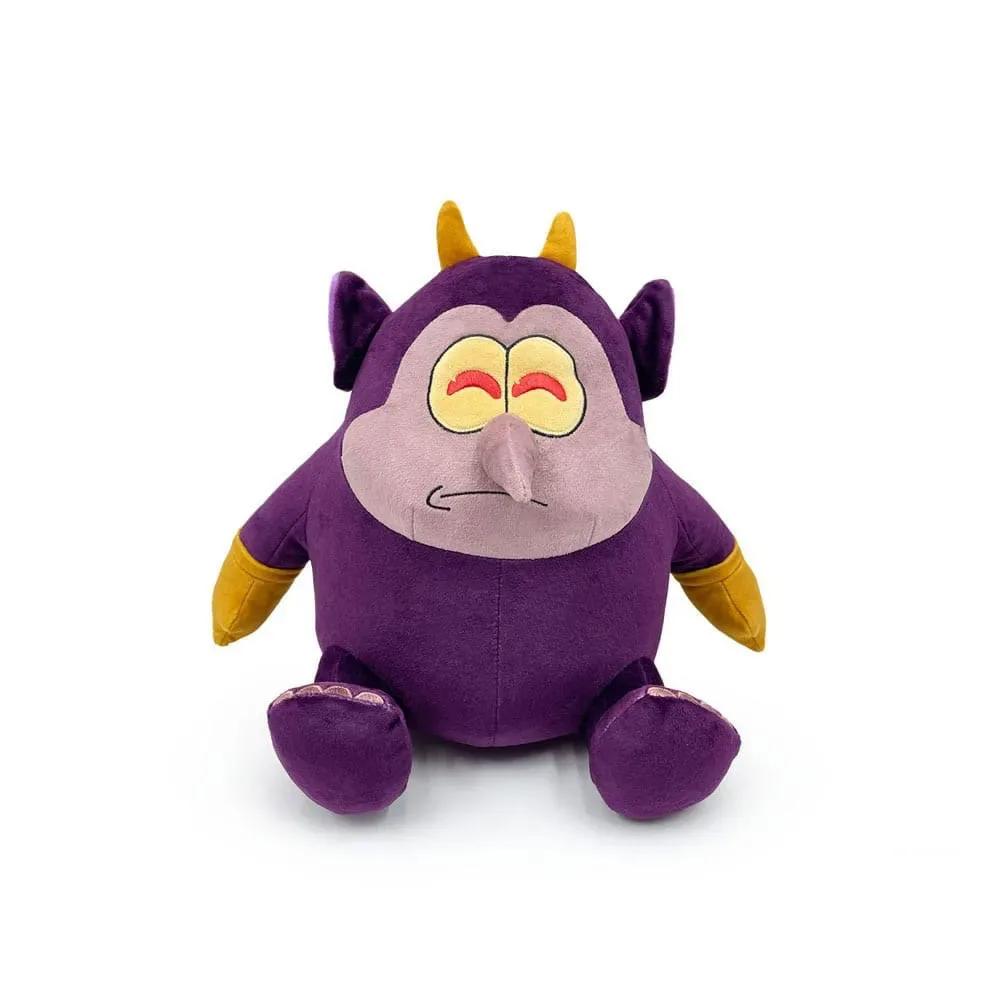 Peluche Cuphead Henchman 22 Cm de Youtooz – jaquette