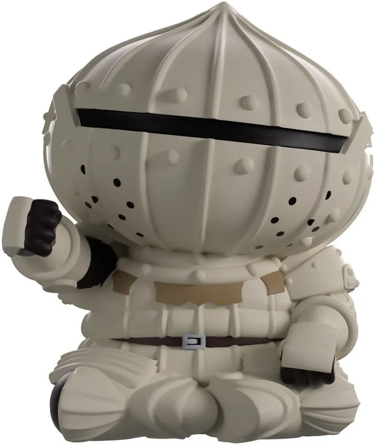 Dark Souls Youtooz Vinyl Figure - Siegward of Catarina van Youtooz – cover
