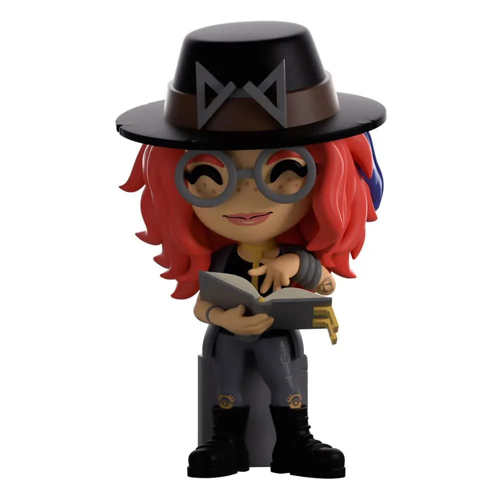 Figure Dead By Daylight Mikaela de Youtooz – jaquette