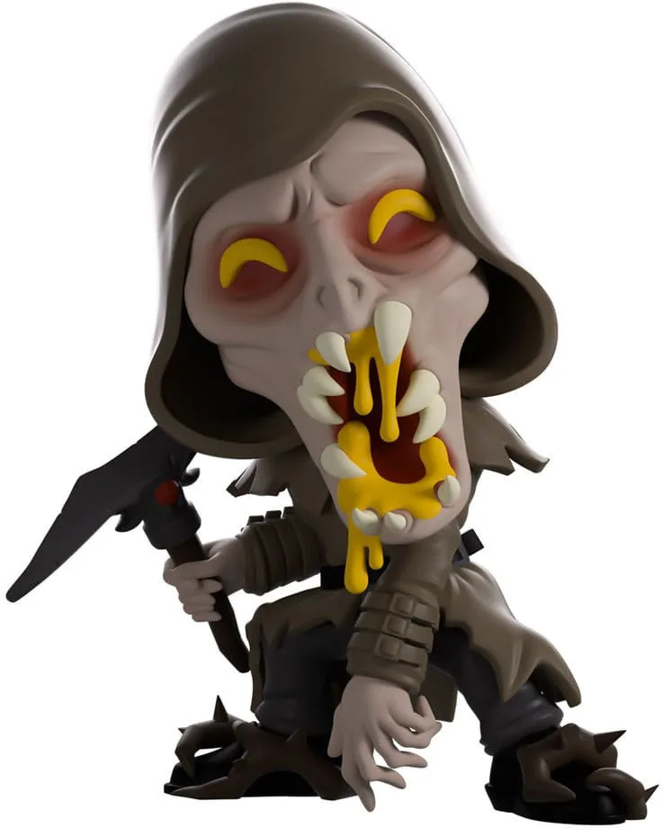 Dead by Daylight Youtooz Vinyl Figure - The Blight van Youtooz – cover