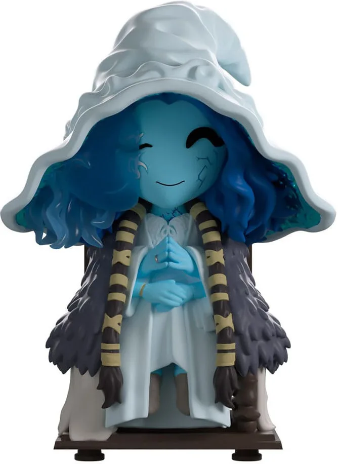 Elden Ring Youtooz Vinyl Figure - Ranni by Youtooz – cover