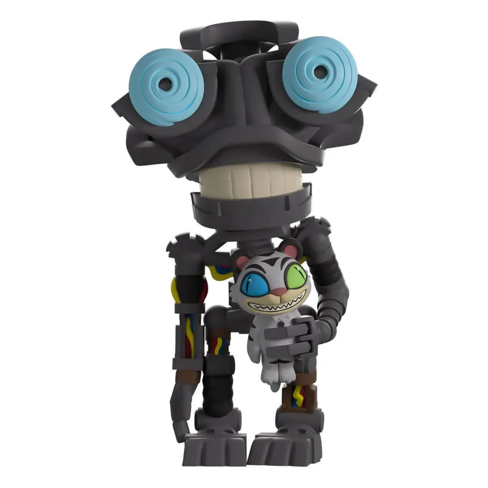 Figure Five Nights At Freddy´s M2 de Youtooz – jaquette