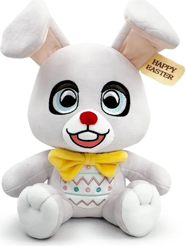 Five Nights At Freddy's Youtooz Pluche - Easter Bonnie van Youtooz – cover