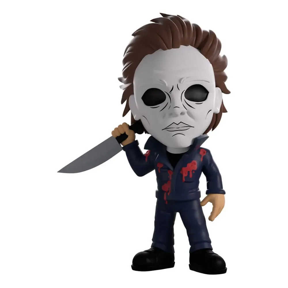 Halloween Michael Myers Figuur van Youtooz – cover