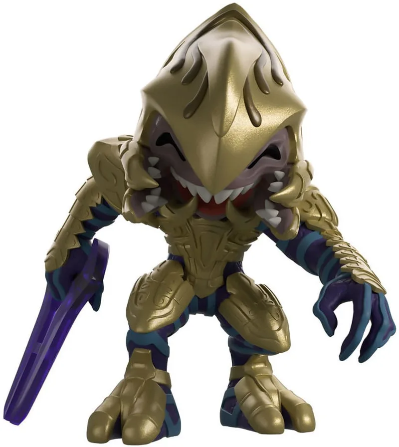 Halo Youtooz Vinyl Figure - Arbiter by Youtooz – cover
