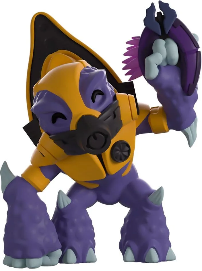 Halo Youtooz Vinyl Figure - Grunt van Youtooz – cover