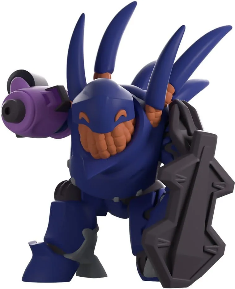 Halo Youtooz Vinyl Figure - Hunter van Youtooz – cover