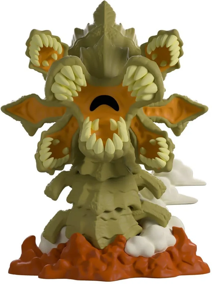 Helldivers 2 Youtooz Vinyl Figure - Hive Lord van Youtooz – cover