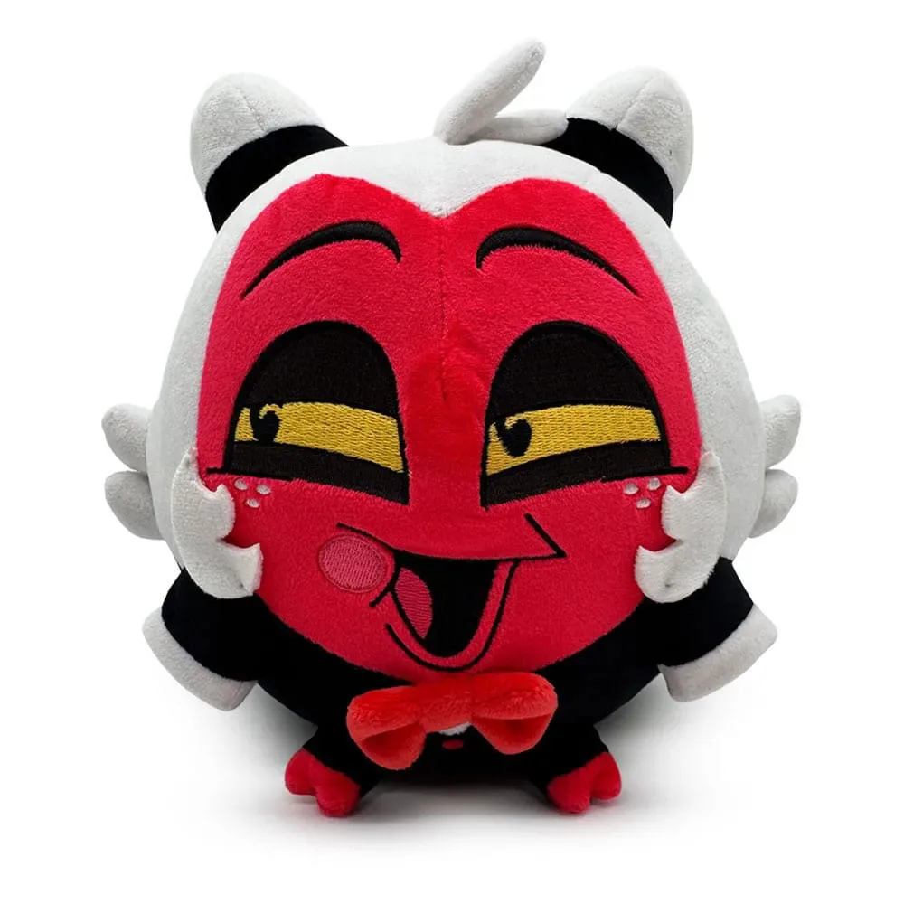 Helluva Boss Stickie Moxxie 15 Cm Knuffelbeer by Youtooz – cover