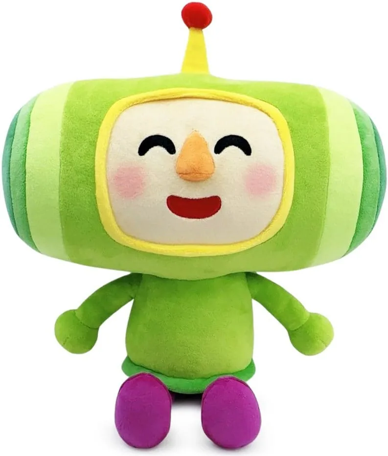 Katamari Youtooz Pluche - The Prince by Youtooz – cover
