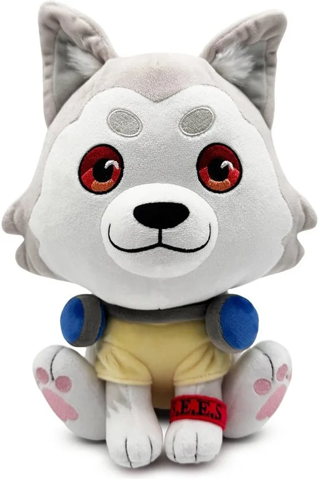 Persona 3 Youtooz Pluche - Koromaru by Youtooz – cover