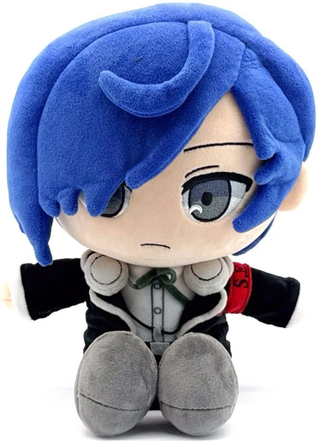 Persona 3 Youtooz Pluche - Makoto by Youtooz – cover