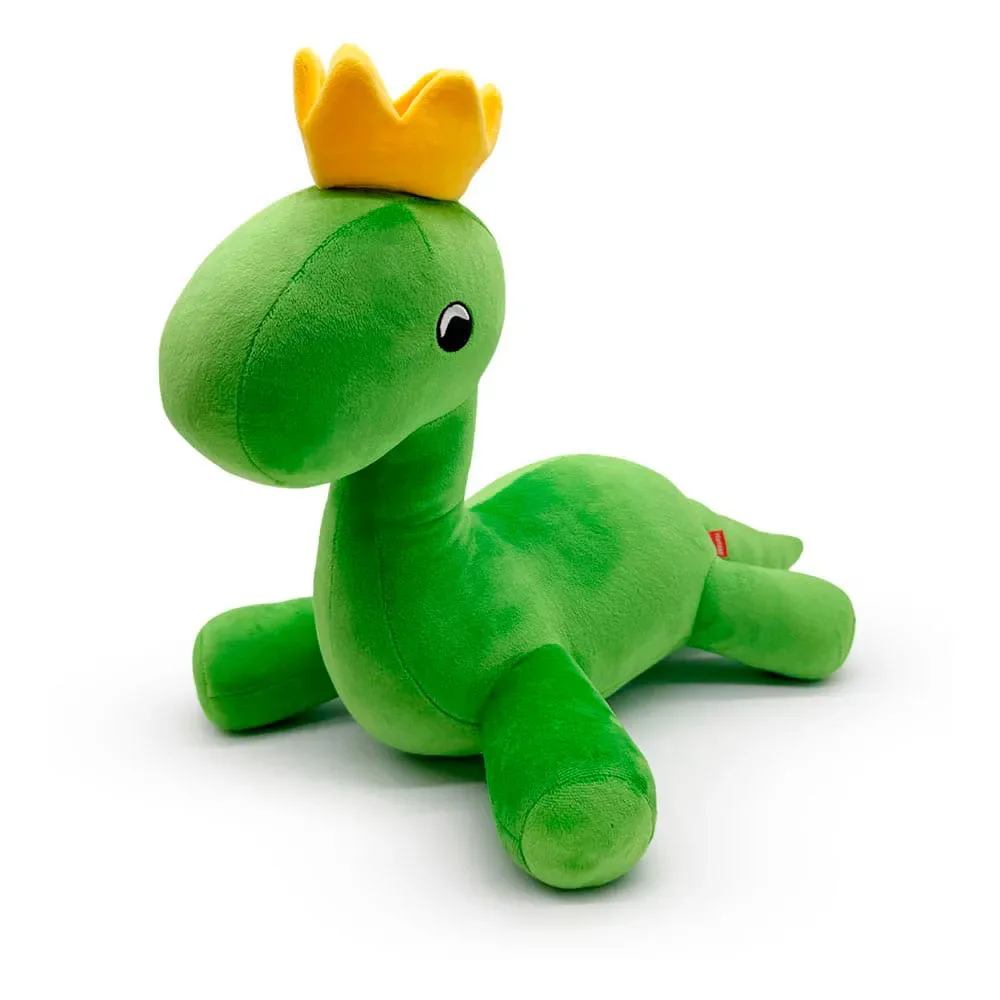Prehistorisch Koninkrijk Crowny Teddy 30 Cm by Youtooz – cover