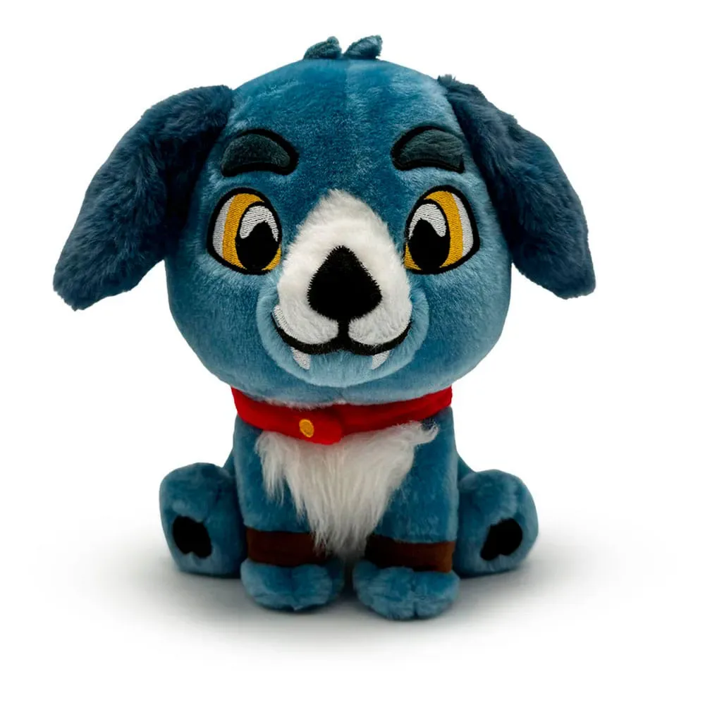 Ravendawn Bandiet Ravendawn Bandiet Teddybeer 23 Cm by Youtooz – cover