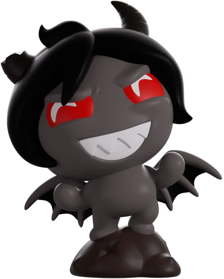The Binding of Isaac Youtooz Vinyl Figure - Azazel by Youtooz – cover