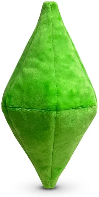 The Sims Youtooz Pluche - Plumbob van Youtooz – cover 1 van 3