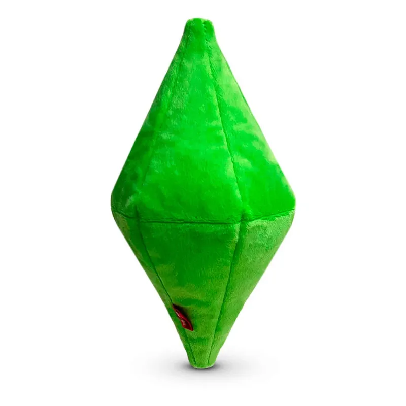 The Sims Youtooz Pluche - Plumbob van Youtooz – cover 3 van 3