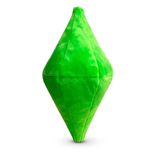 The Sims Youtooz Pluche - Plumbob van Youtooz – cover 2 van 3