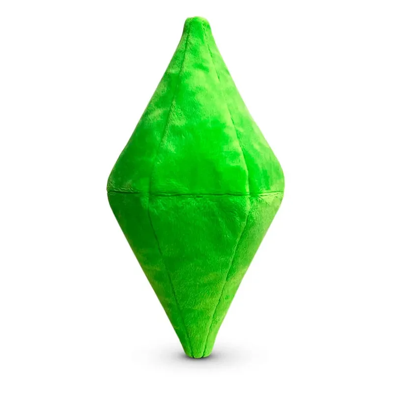 The Sims Youtooz Pluche - Plumbob van Youtooz – cover 2 van 3