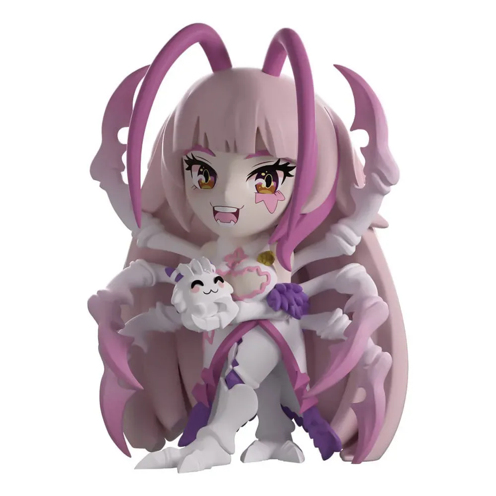 Figure Vtuber Matara Kan de Youtooz – jaquette