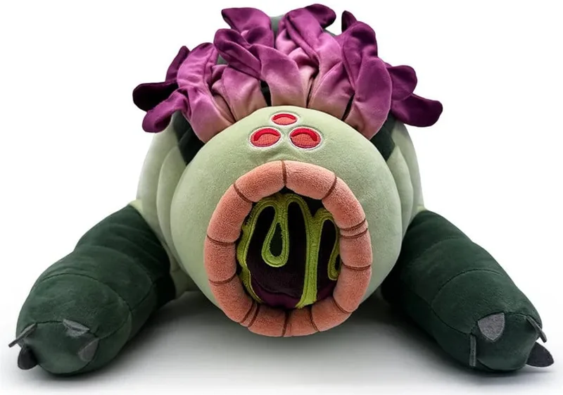 Warhammer 40,000 Youtooz Pluche - Weighted Nurgle by Youtooz – cover