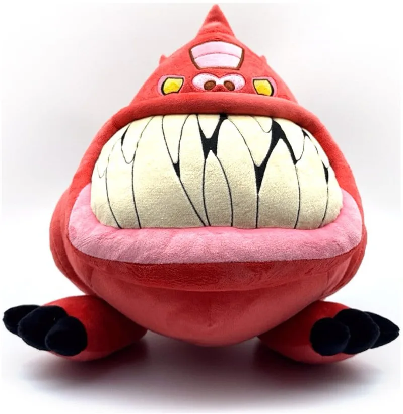 Warhammer 40K Youtooz Pluche - Weighted Squig by Youtooz – cover