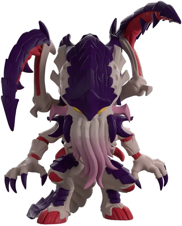 Warhammer Youtooz Vinyl Figure - Lictor by Youtooz – cover
