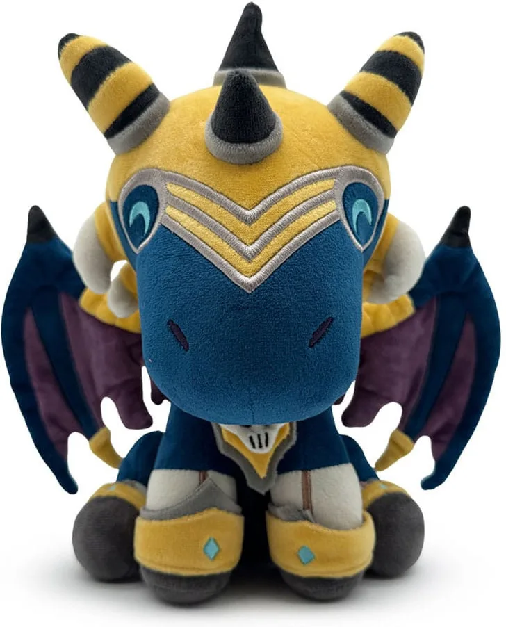 World of Warcraft Youtooz Pluche - Invincible de Youtooz – jaquette