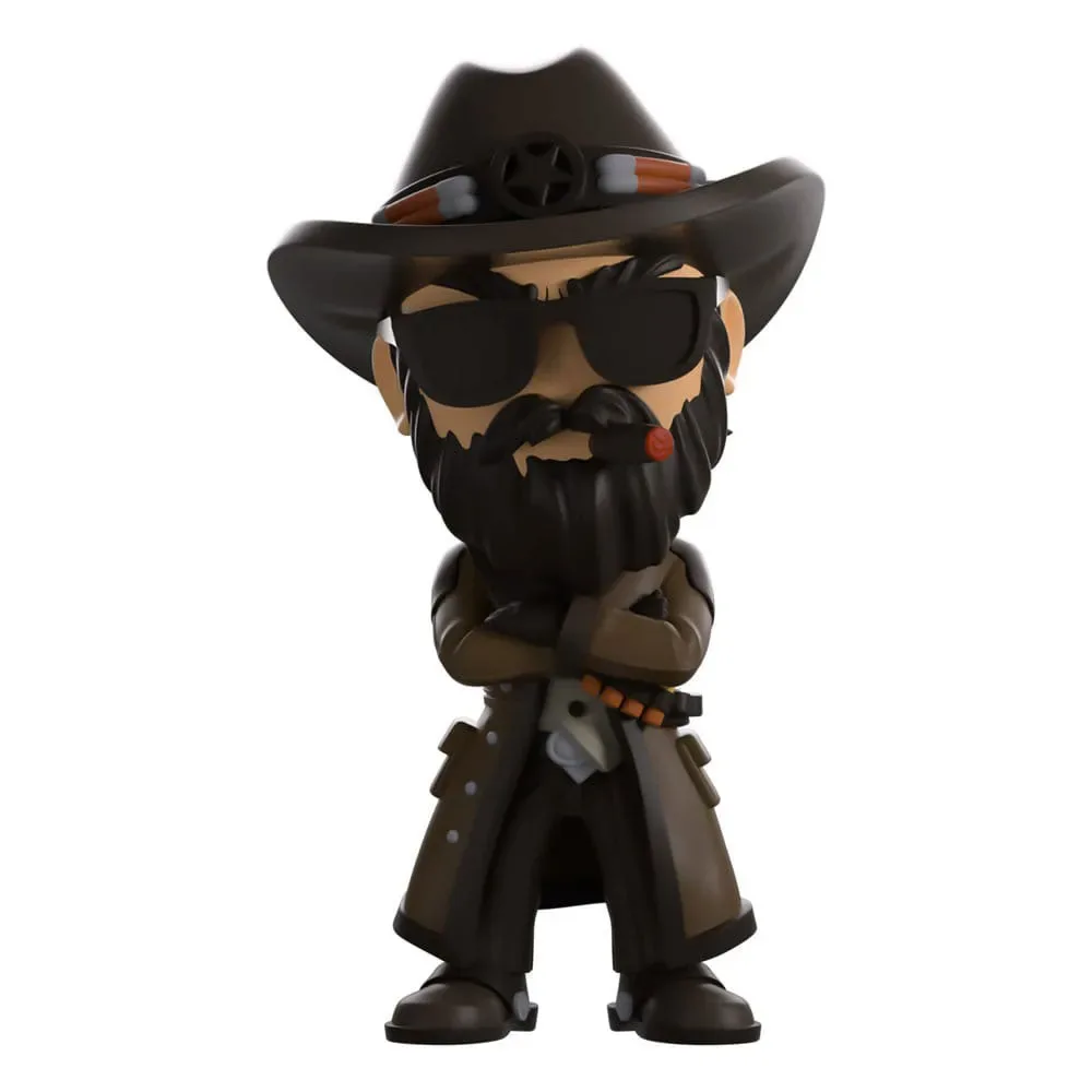 Youtooz 7 Days To Die Trader Joel 12 Cm Figuur de Youtooz – jaquette