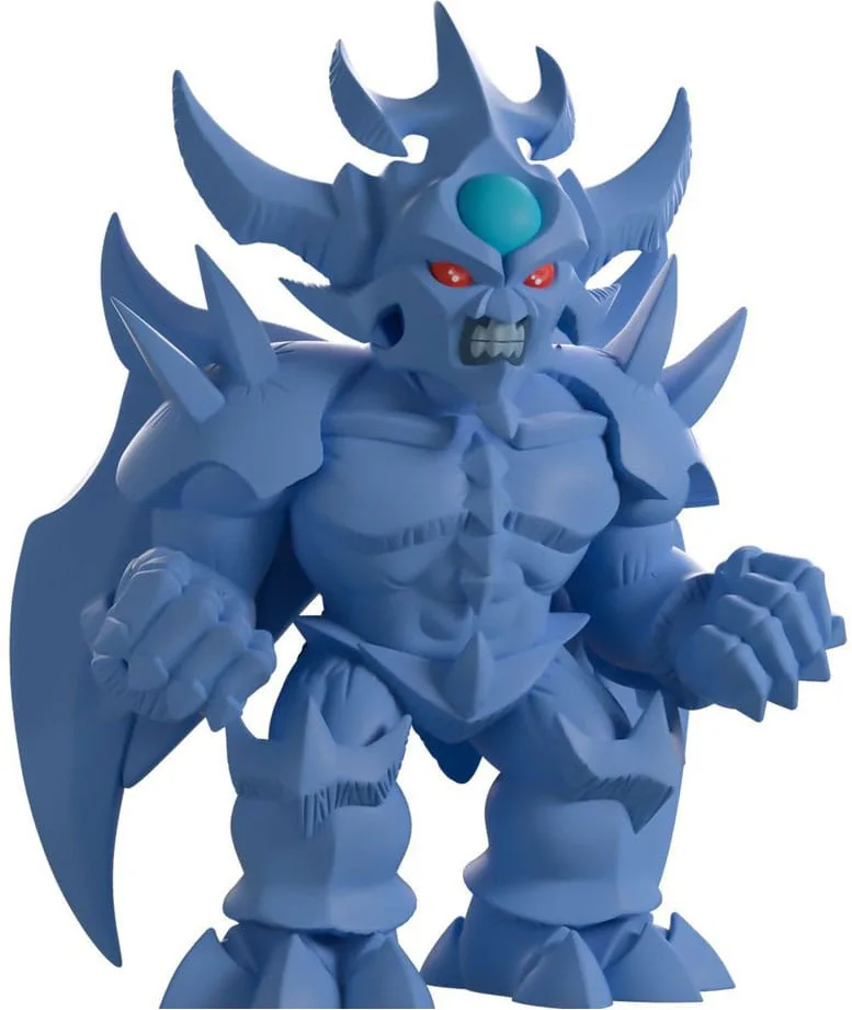 Yu-Gi-Oh! Youtooz Vinyl Figure - Obelisk the Tormentor by Youtooz – cover
