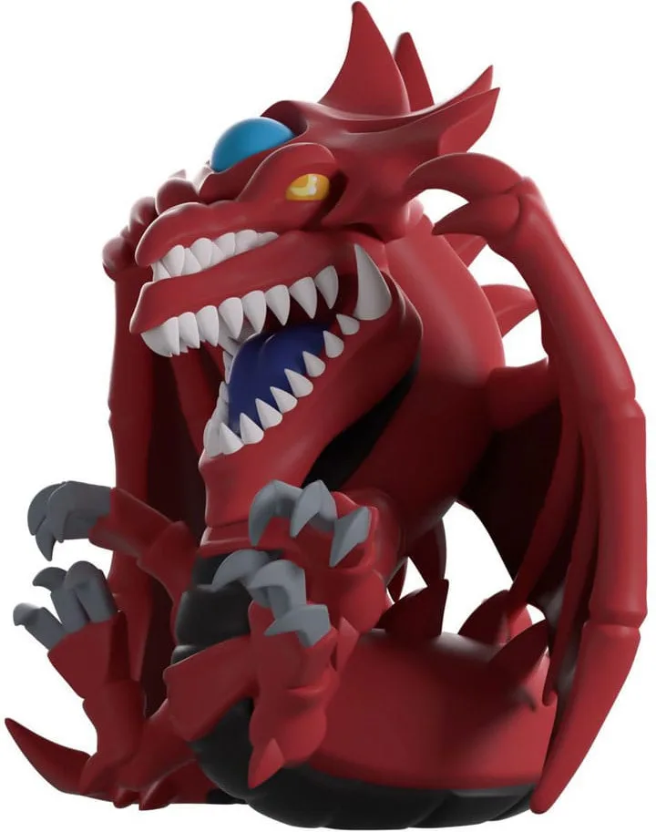 Yu-Gi-Oh! Youtooz Vinyl Figure - Slifer the Sky Dragon by Youtooz – cover