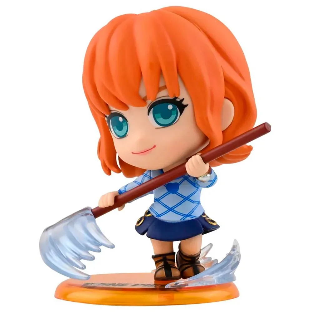 One Piece Verzamelbare Figuur 8 Modellen Willekeurige Verzending Geassorteerd van Yume Toys – cover
