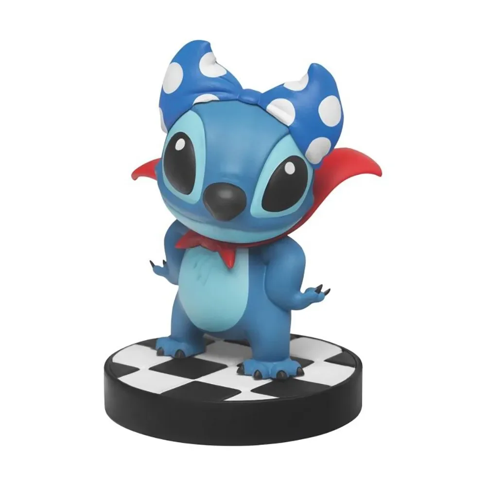 Stitch Superhelden Verzamelfiguur 10 Cm van Yume Toys – cover