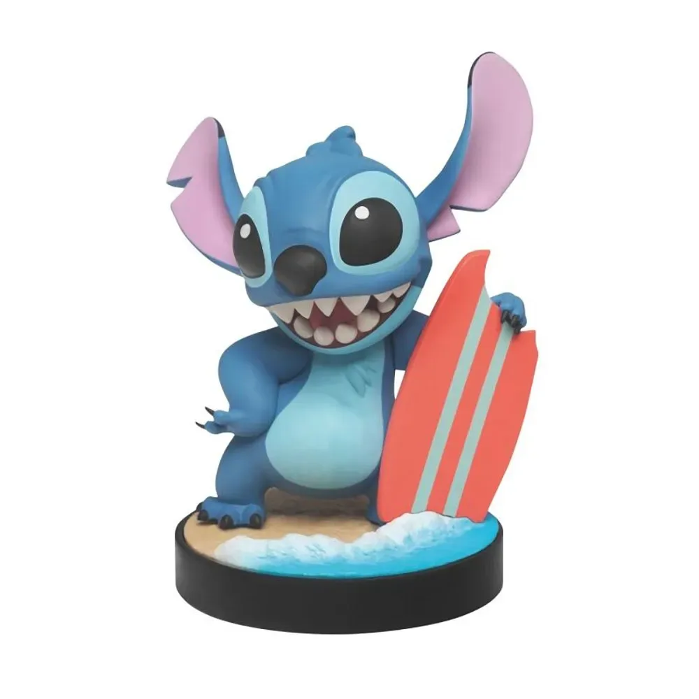 Stitch Surfer Verzamelfiguur 10 Cm van Yume Toys – cover