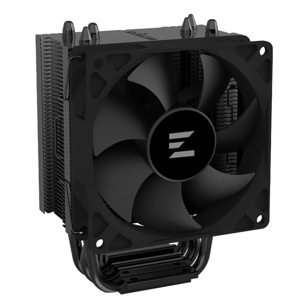 Cnps4x V2 Cpu-ventilator van Zalman – cover
