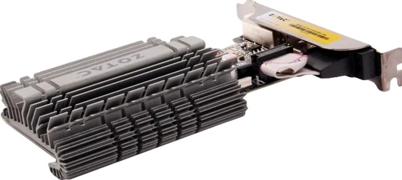 GeForce GT 730 - Videokaart de Zotac – jaquette