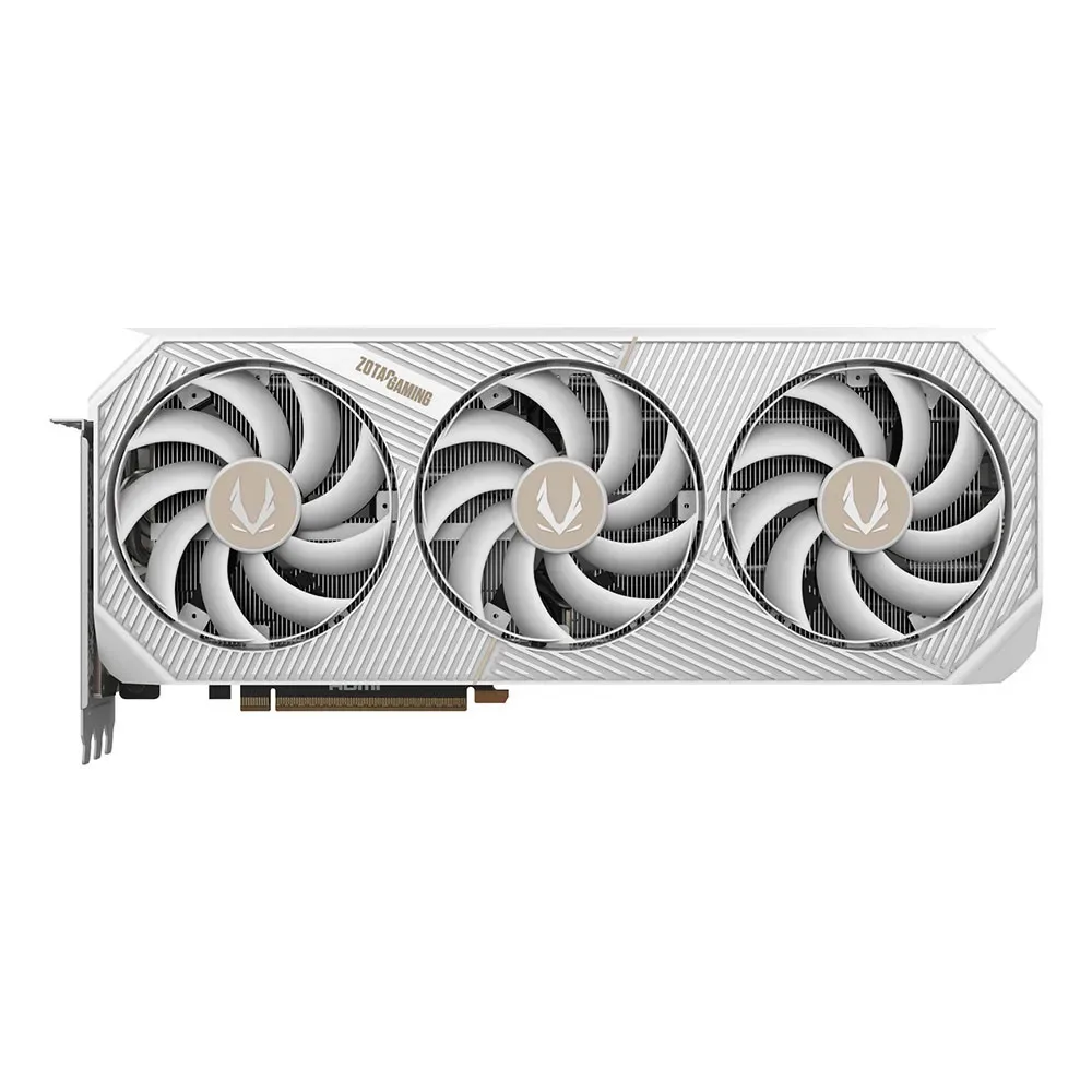 Geforce Rtx 5090 Solid Oc 32gb Gddr7 Grafische Kaart de Zotac – jaquette