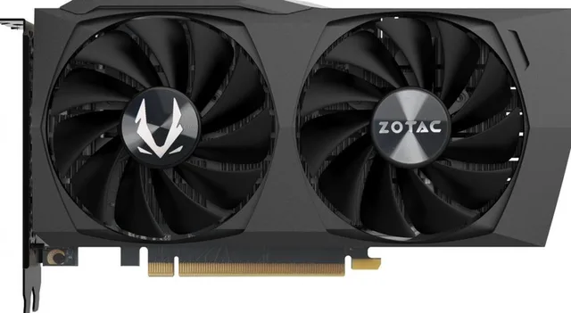 RTX 3050 ECO 8GB GDDR6 HDMI 3xDP
