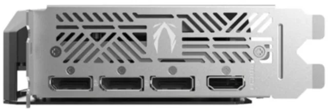 Serie - Grafische Kaart - GeForce RTX 5060 - Twin Edge - 8 GB