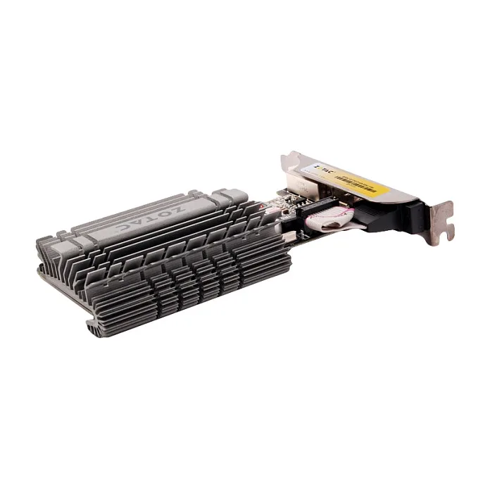 ZT-71115-20L graphics card by Zotac – cover