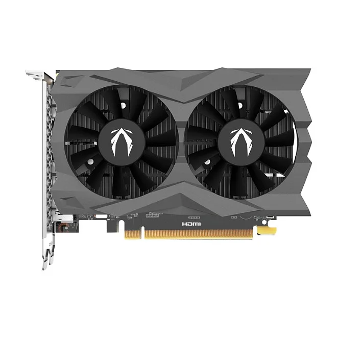 Rtx 3050 Twin Edge Oc 6gb Gddr6 Grafikkort fra Zotac – cover