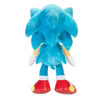Sonic Pluche - Classic Sonic (40cm) van Jakks Pacific – cover 2 van 4