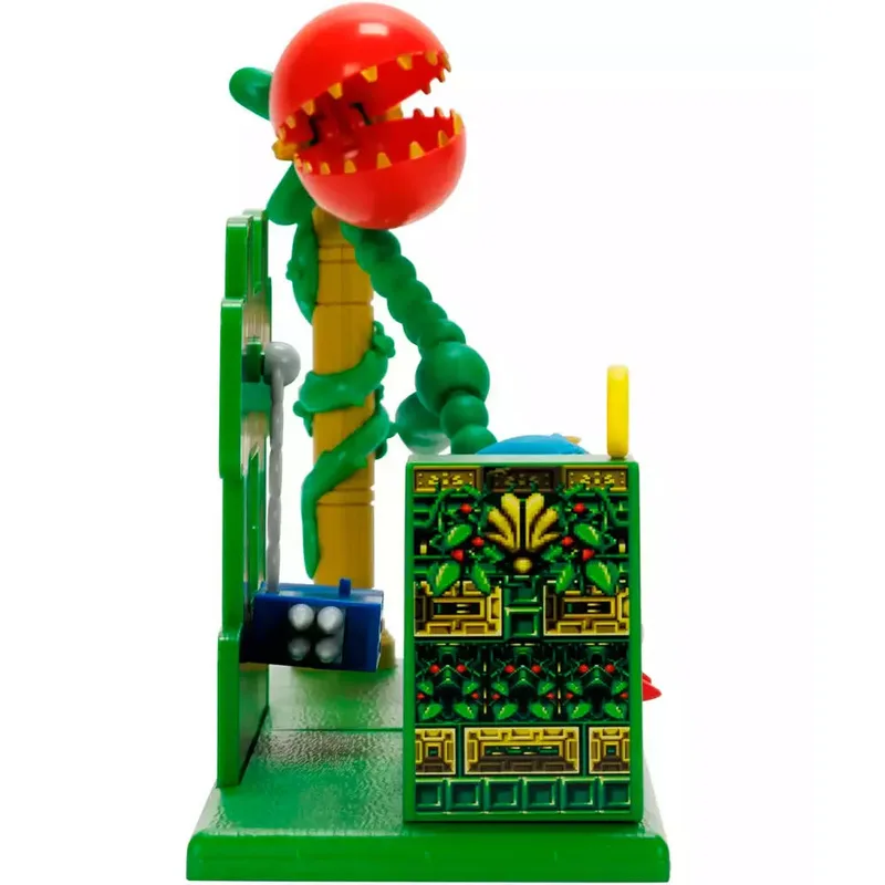 Sonic the Hedgehog Playset - Stardust Speedway Zone by Jakks Pacific – cover 5 of 5