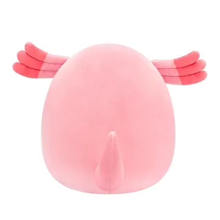 Pokémon Squishmallow - Chansey (25cm) van Jazwares – cover 2 van 4
