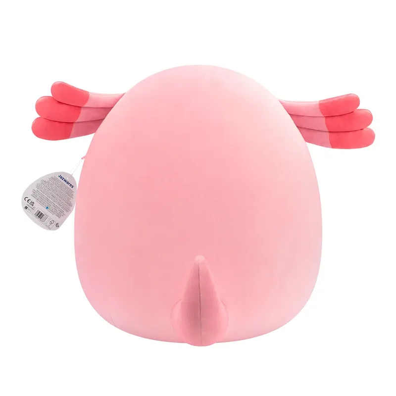 Pokémon Squishmallow - Chansey (35cm) van Jazwares – cover 3 van 3