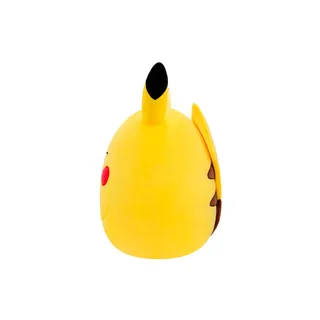 Pokémon Squishmallow - Smiling Pikachu (35cm) van Jazwares – cover 3 van 3