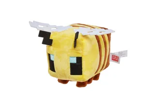 Minecraft Pluche - Bee de Mattel – jaquette 3 sur 5